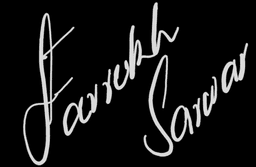 Farrukh Sarwar