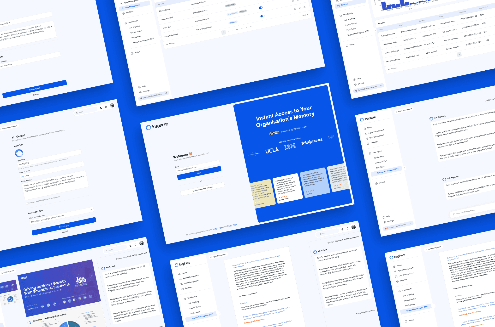 Insphere AI