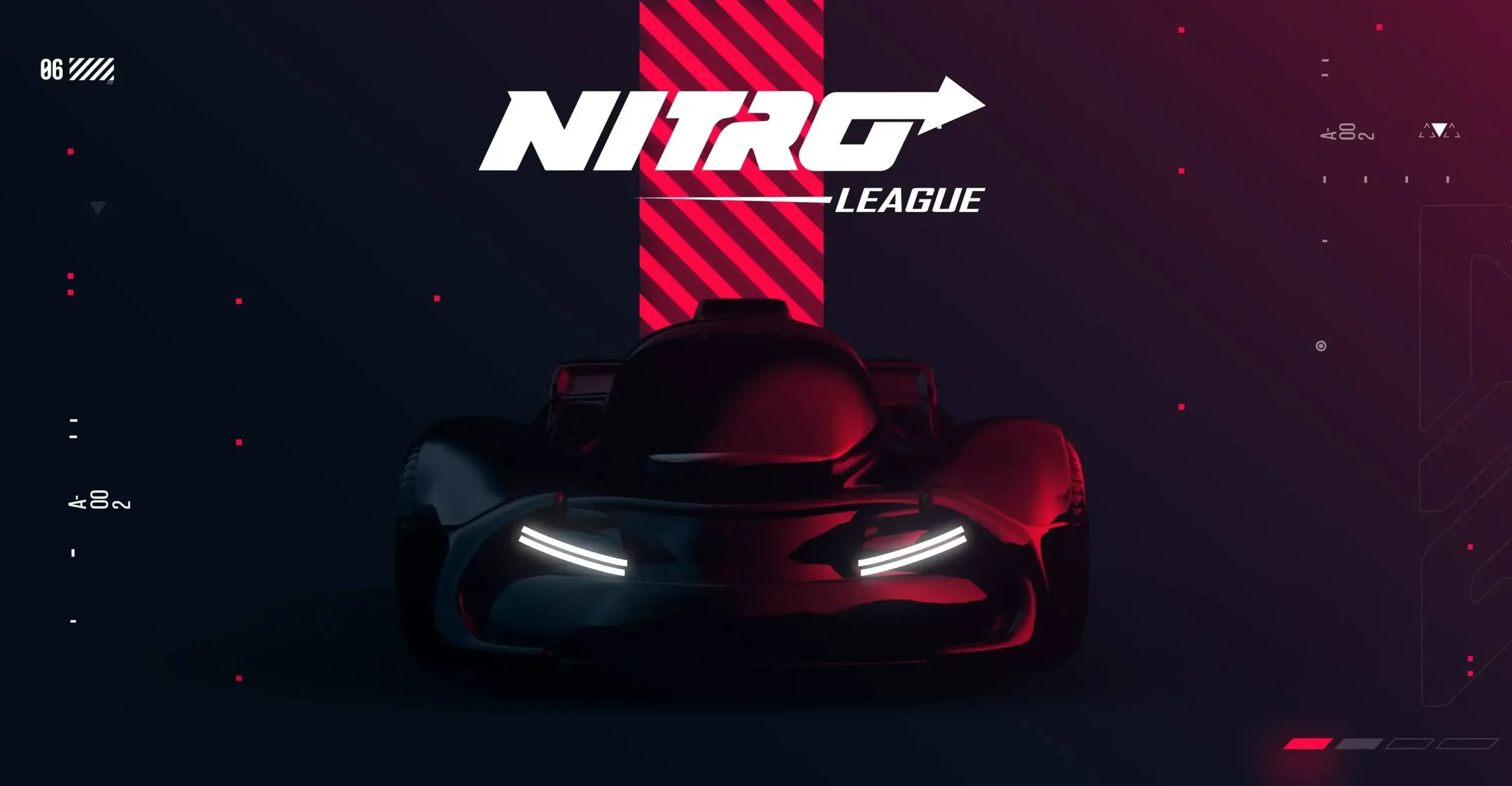 Nitro League